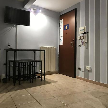 Appartamento Corradi50 Sanremo Esterno foto