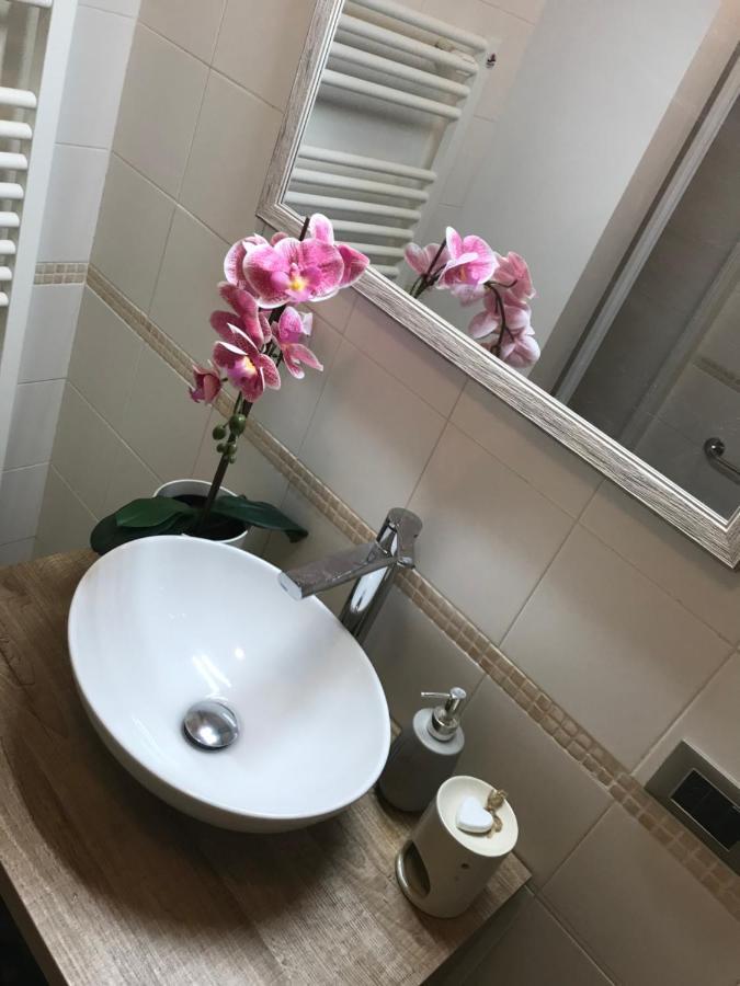 Appartamento Corradi50 Sanremo Esterno foto