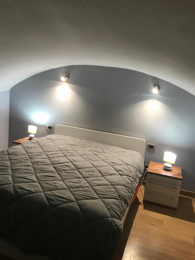 Appartamento Corradi50 Sanremo Esterno foto