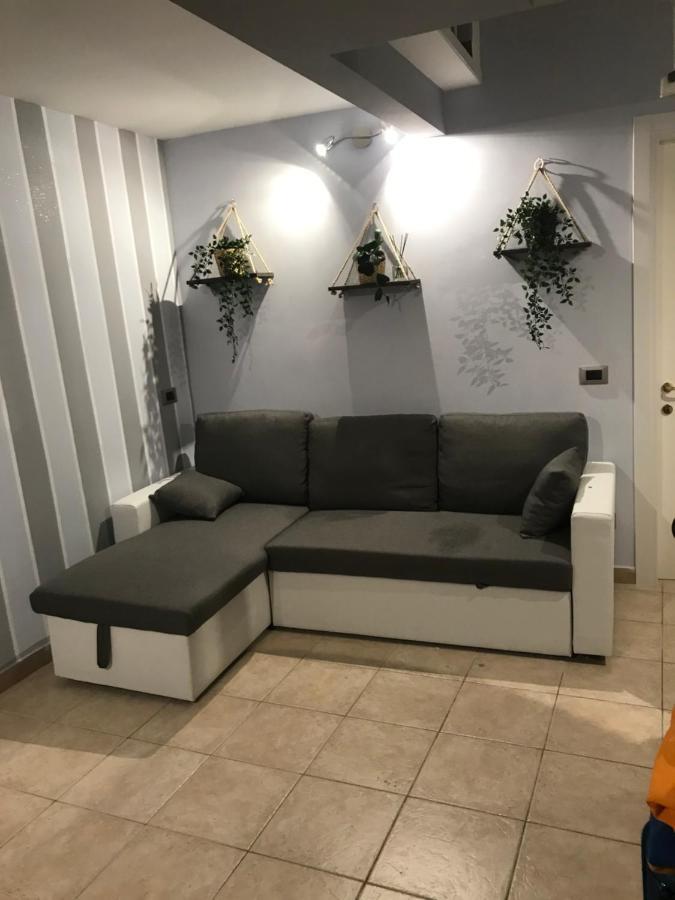 Appartamento Corradi50 Sanremo Esterno foto
