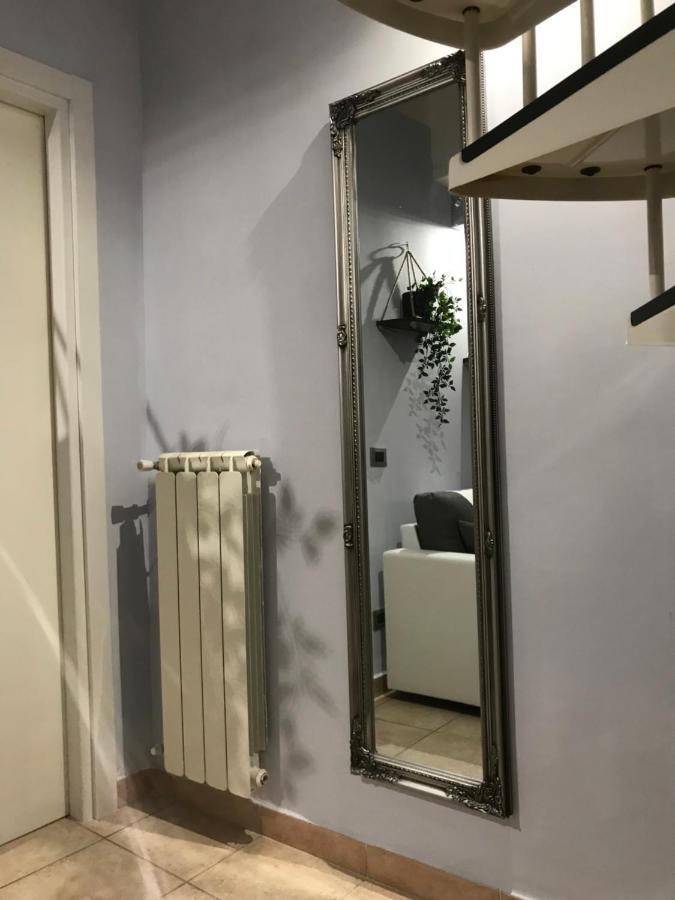 Appartamento Corradi50 Sanremo Esterno foto