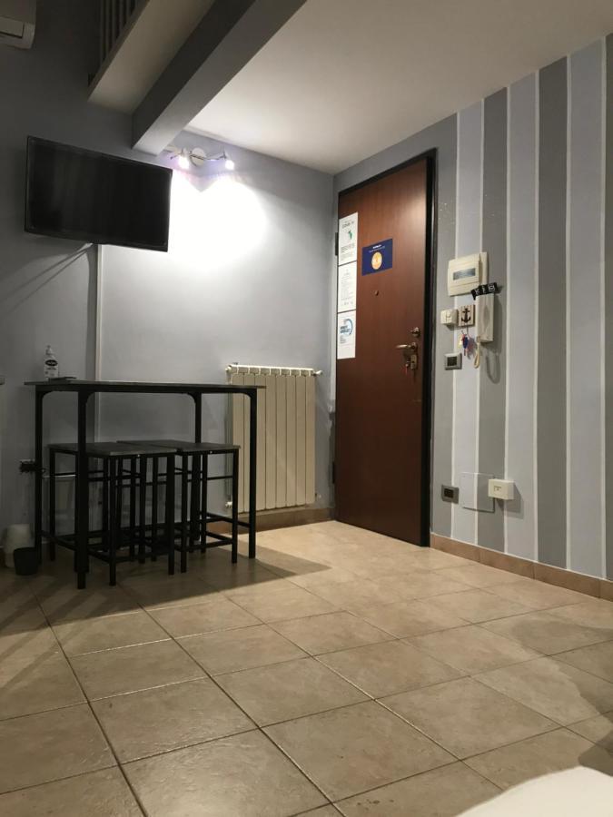 Appartamento Corradi50 Sanremo Esterno foto